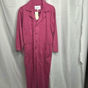 Pistola jumpsuit